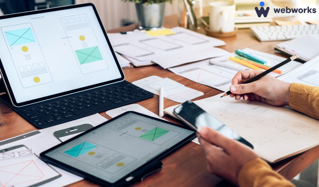 Branding Site Web : Comment mettre en valeur son image de marque avec son site web ?