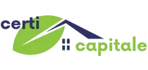 Logo de Certicapitale, partenaire WebWorks pour un projet digital sur mesure.