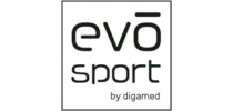 Logo de EvoSport, client de WebWorks pour un site performant