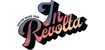 Logo de Inrevolta, partenaire WebWorks pour la création de sites professionnels.